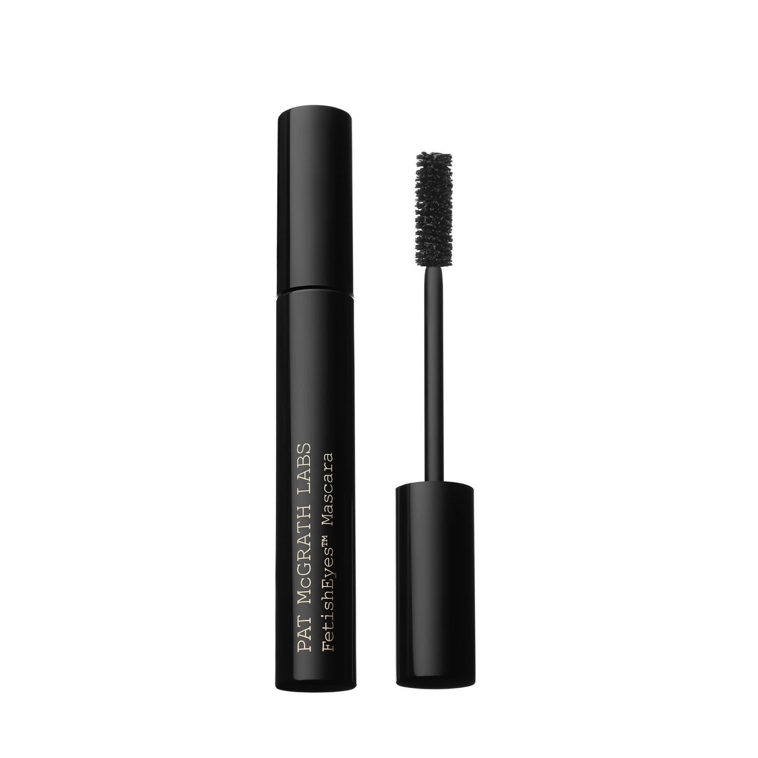 Image of an open Pat McGrath Labs FetishEyes Mascara