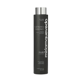 Miriam Quevedo Platinum and Diamonds Volume Shampoo main image