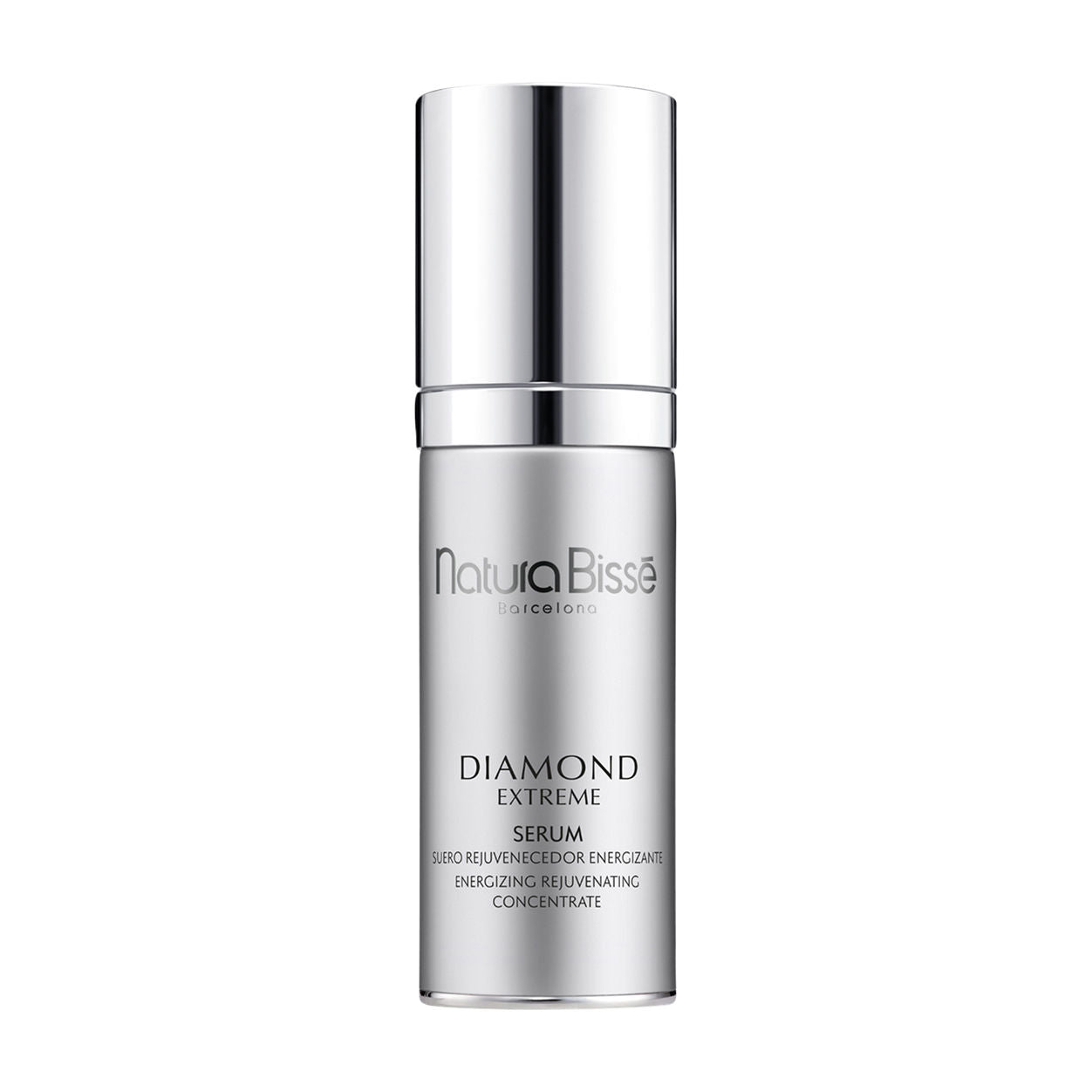 Natura Bissé Diamond Extreme Serum main image