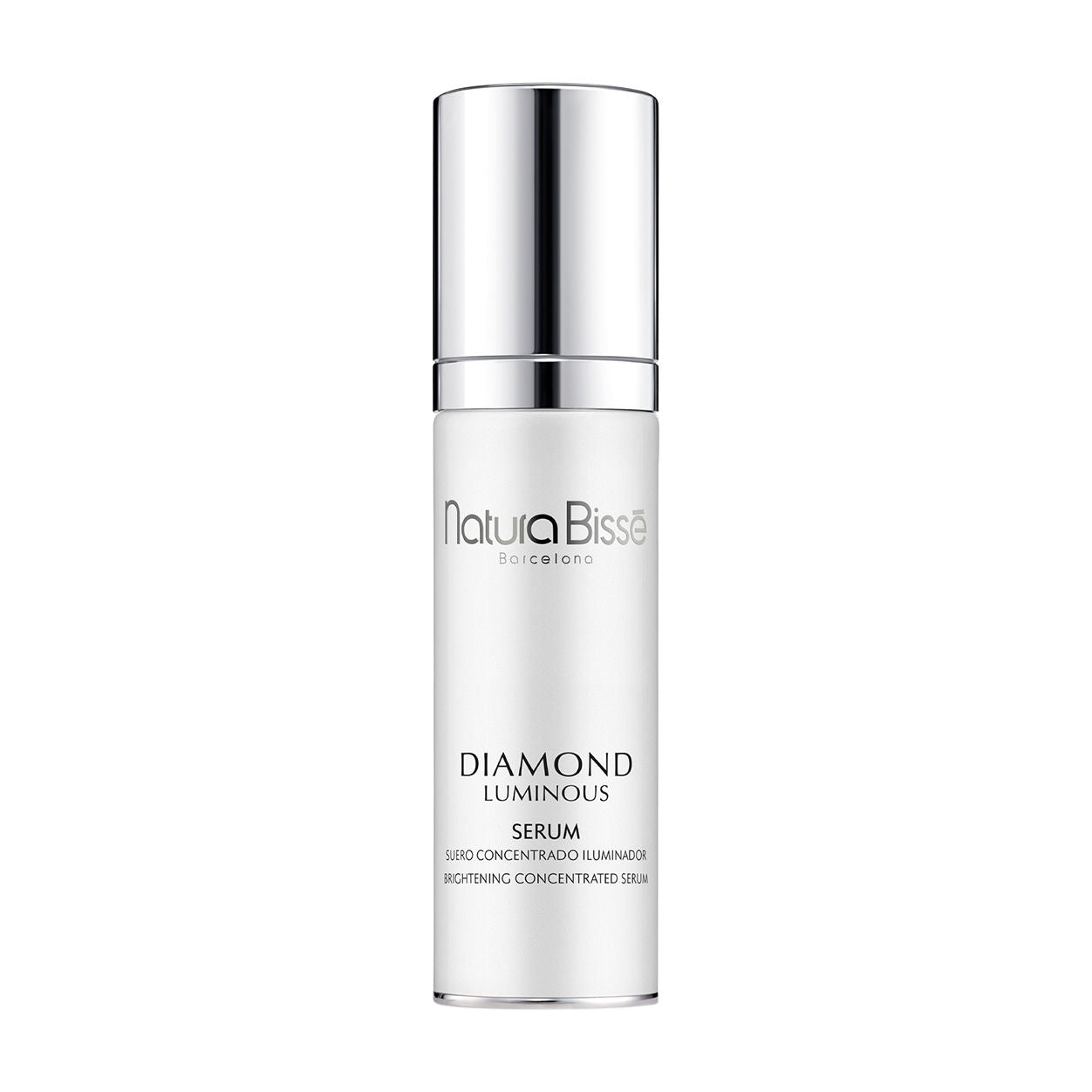 Natura Bissé Diamond Luminous Perfecting Serum main image