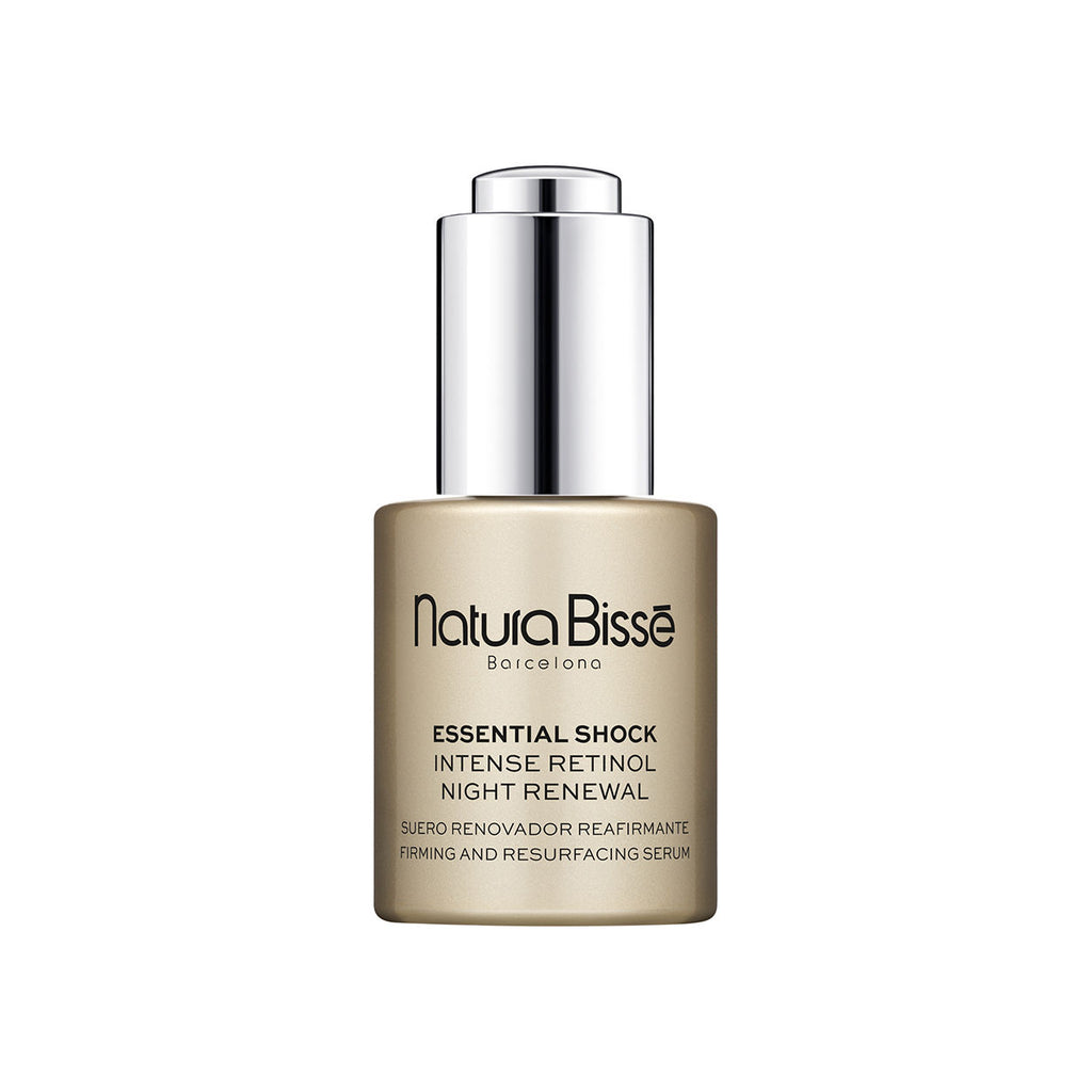 Natura Bissé Essential Shock Intense Retinol Night Renewal