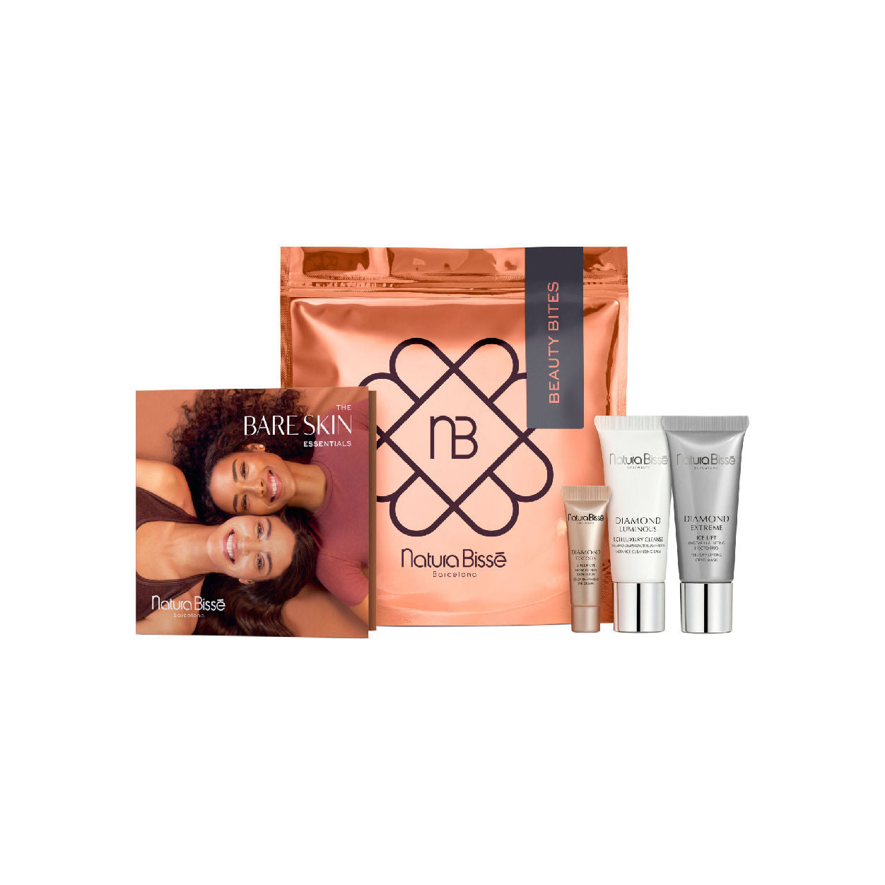 Natura Bissé Beauty Treats main image