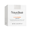 Image of the Natura Bissé C+C Vitamin Cream box