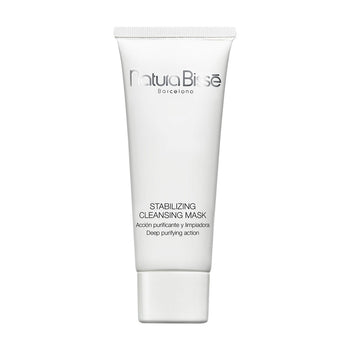 Natura Bissé Stabilizing Cleansing Mask main image