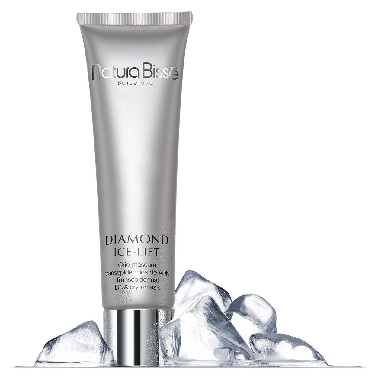 Lifestyle image of Natura Bissé Diamond Extreme Ice-Lift