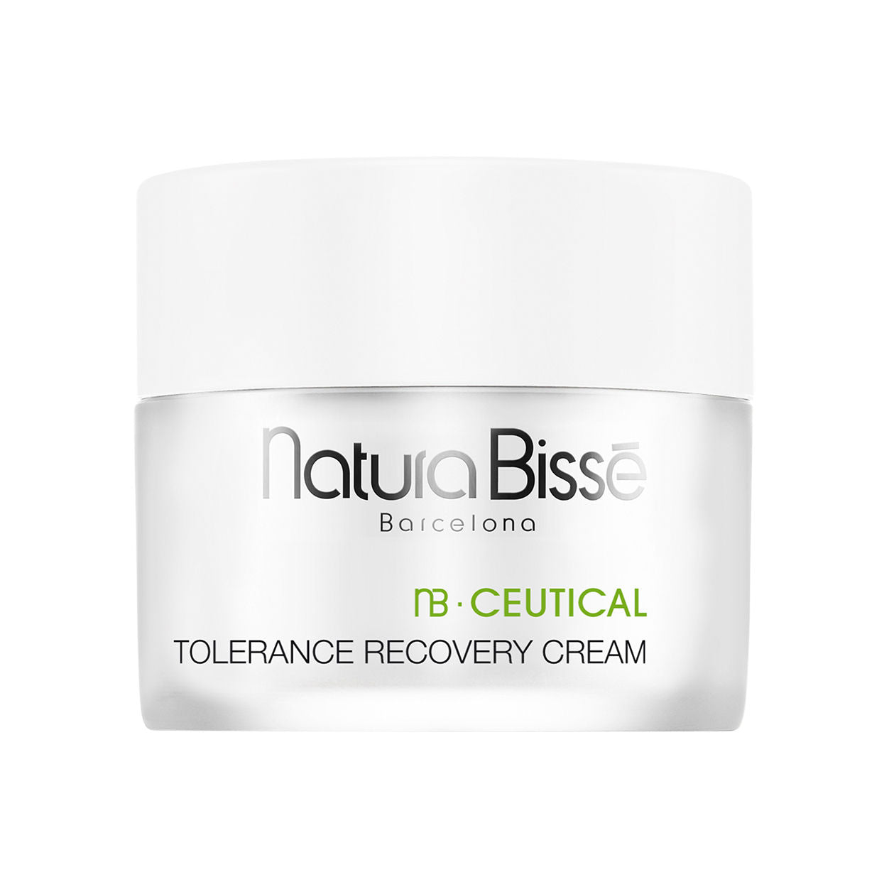 Natura Bissé NB Ceutical Tolerance Recovery Cream main image