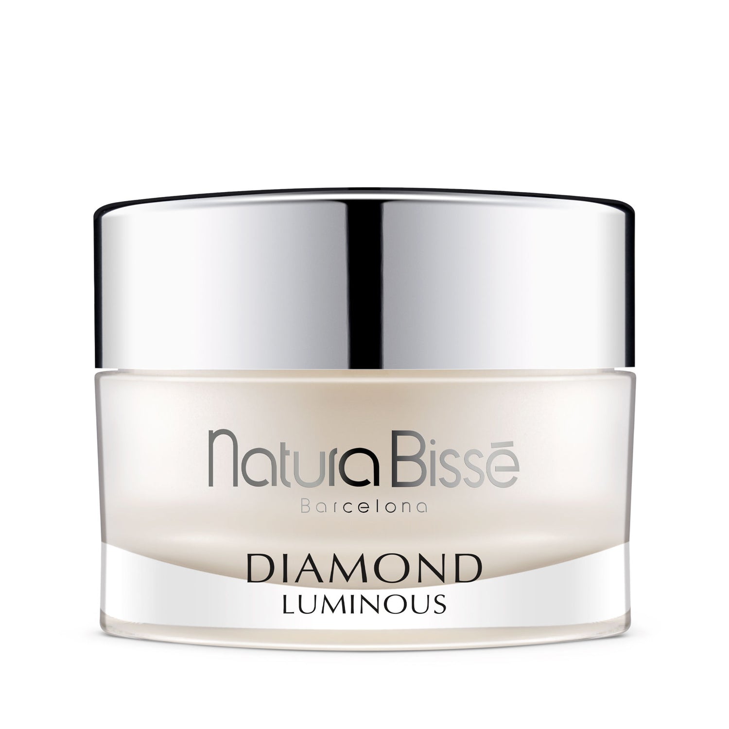 Natura Bissé Diamond Luminous Rich Luxury Cleanse main image