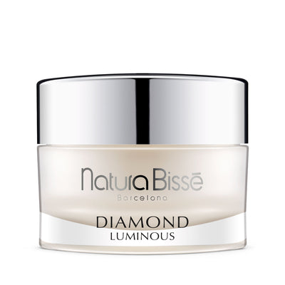 Diamond Luminous Rich Luxury Cleanse