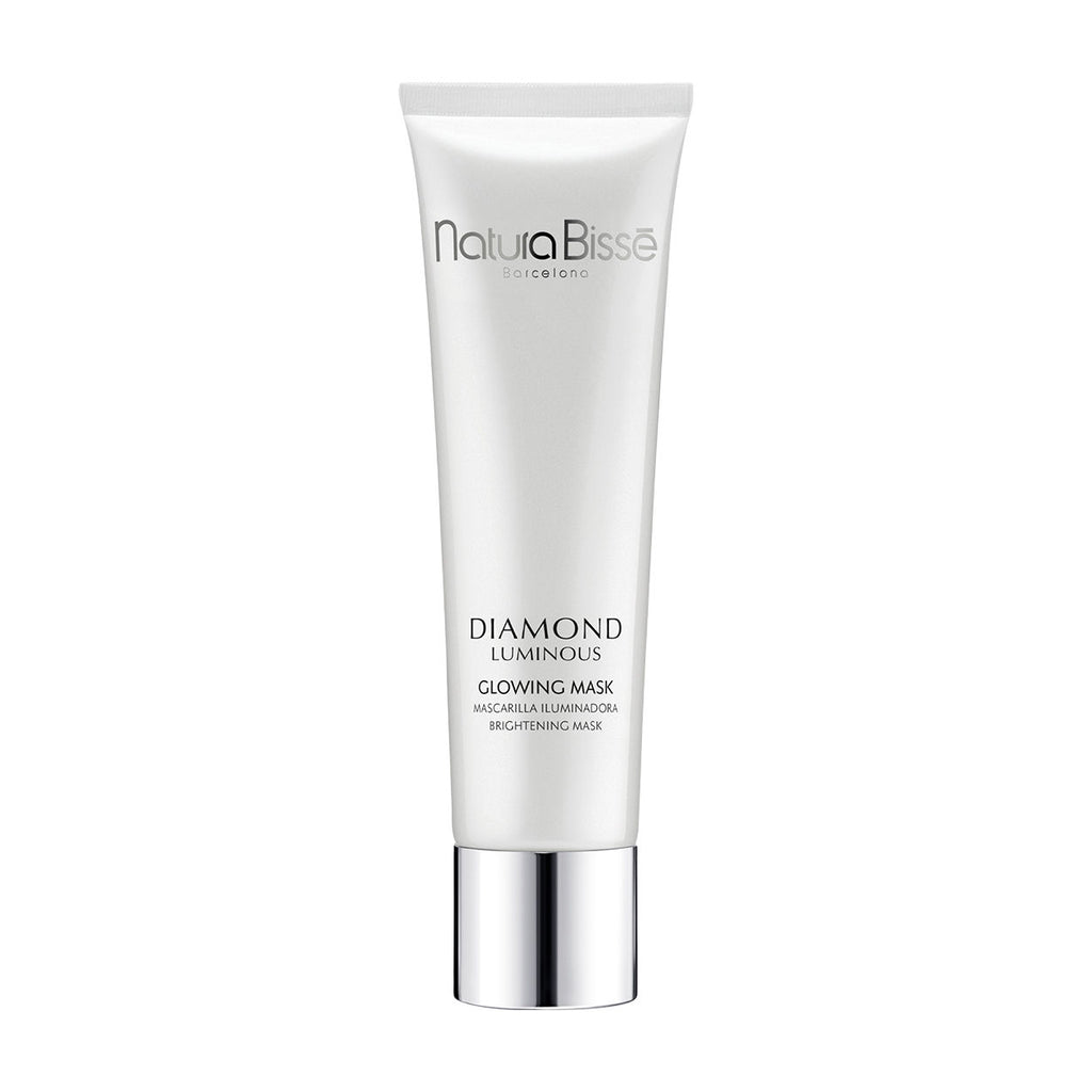 Natura Bissé Diamond Luminous Perfecting Glowing Mask – Natura