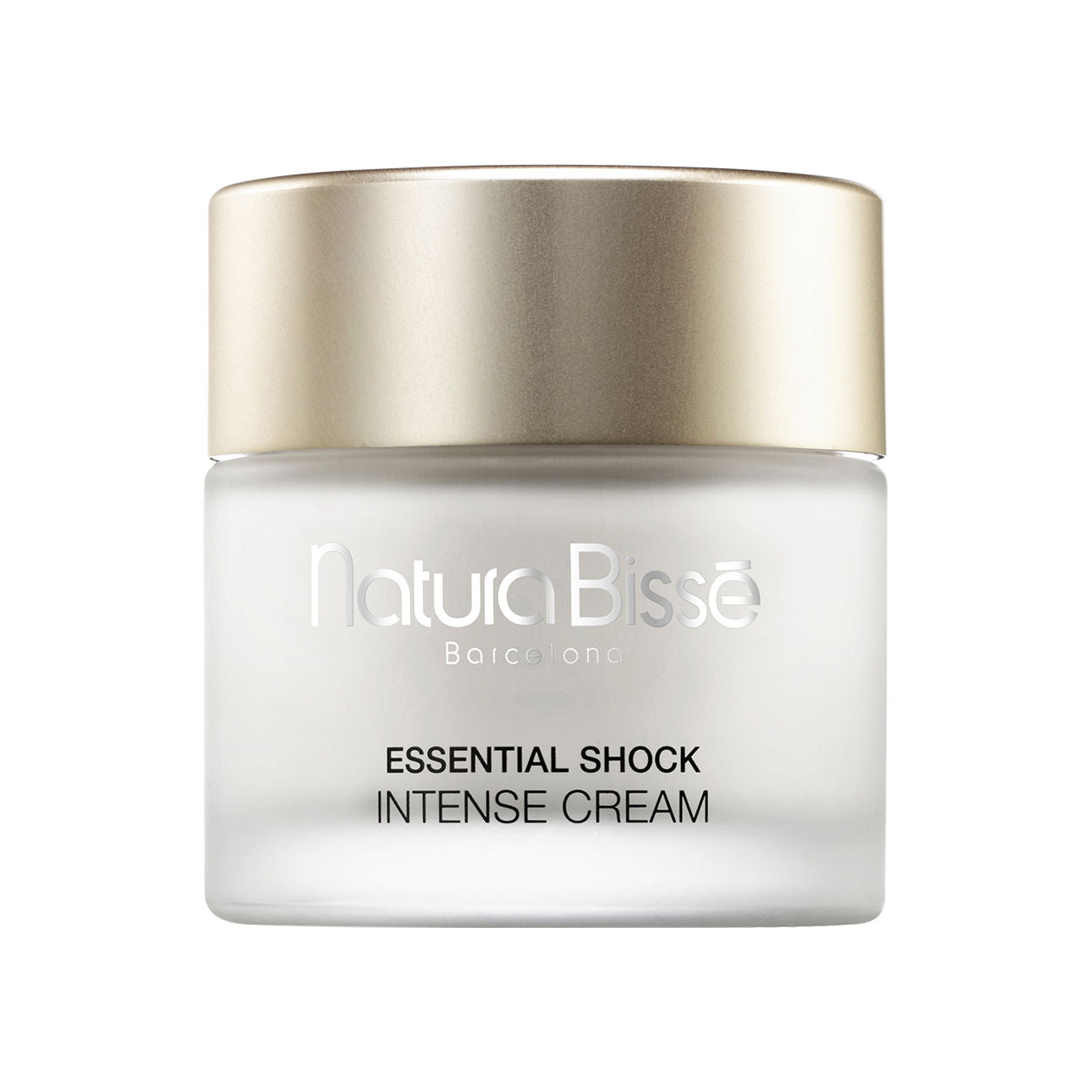 Natura Bissé Essential Shock Intense Cream main image