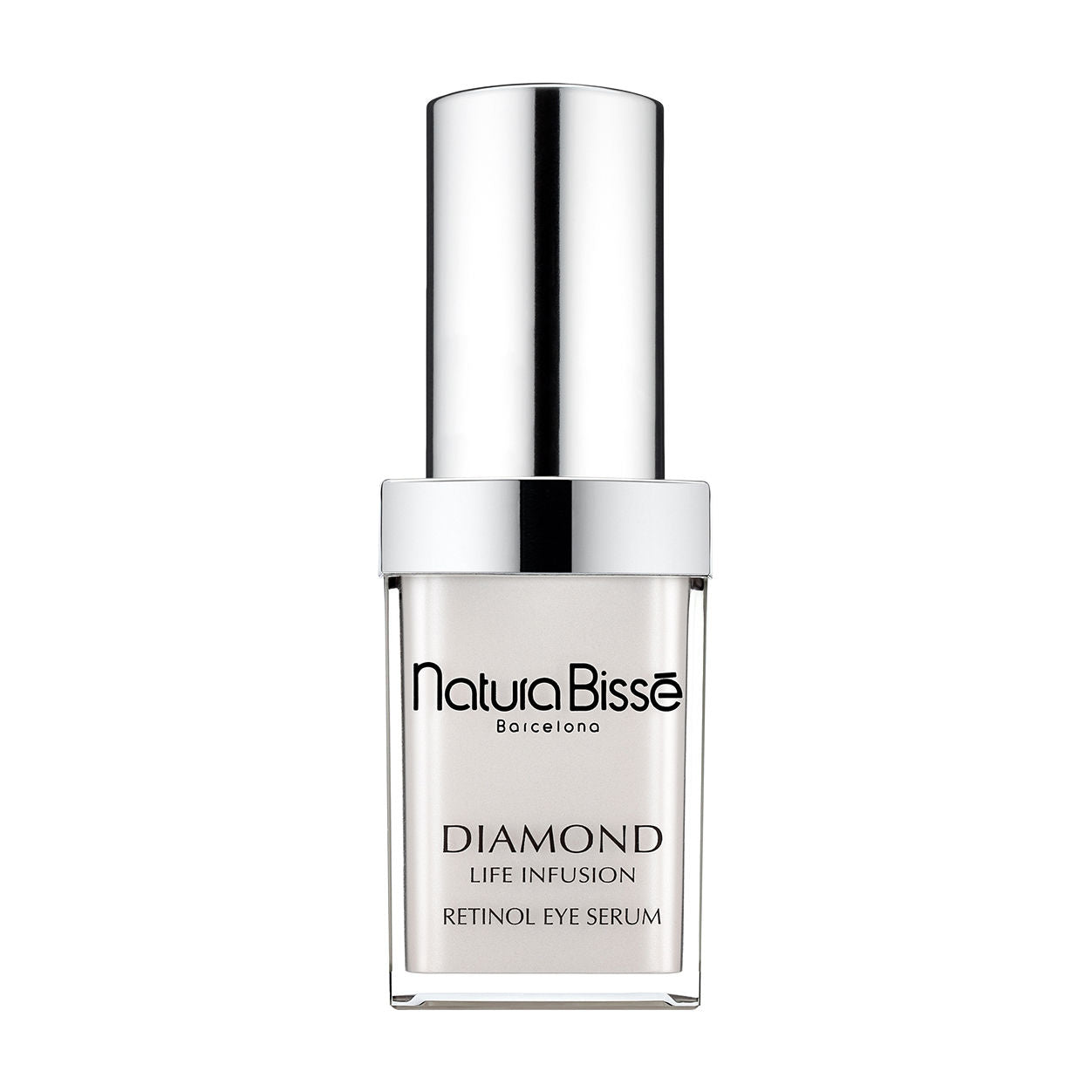 Natura Bissé Diamond Life Infusion Retinol Eye Serum main image