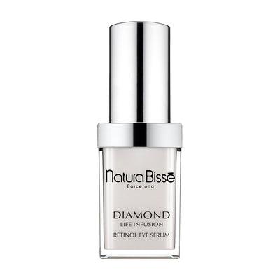 Diamond Life Infusion Retinol Eye Serum