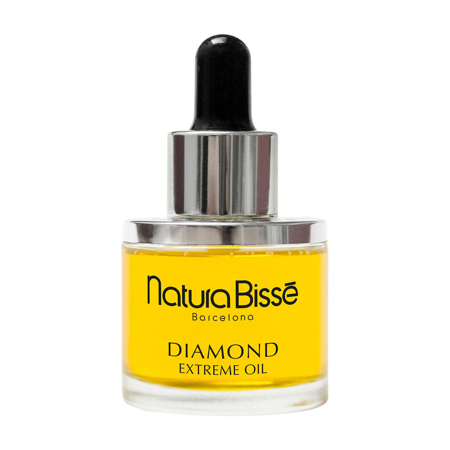 Natura Bissé Diamond Extreme Oil main image 0
