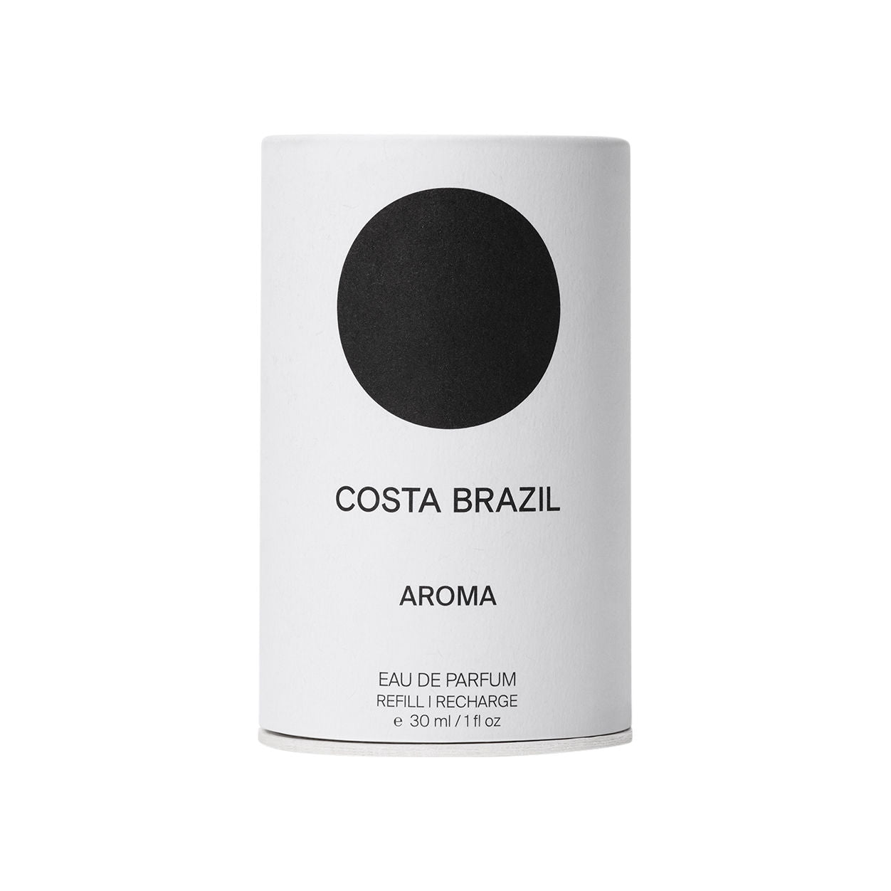 Costa Brazil Aroma Eau de Parfum Refill main image