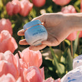 Bloomeffects Tulip Dew Cream model image .