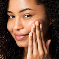 Bloomeffects Tulip Dew Cream model image 2 .
