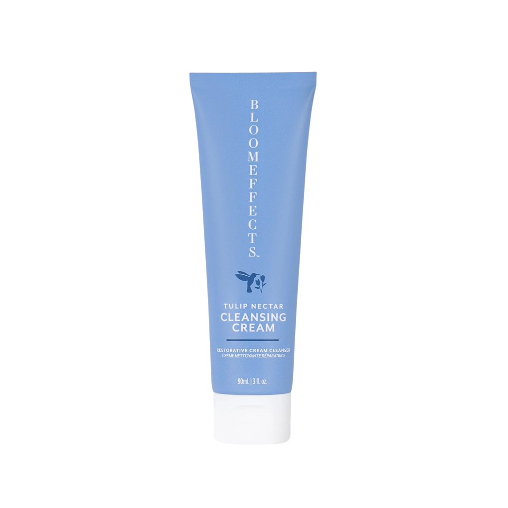 Bloomeffects Tulip Nectar Cleansing Cream – Bloomeffects – bluemercury