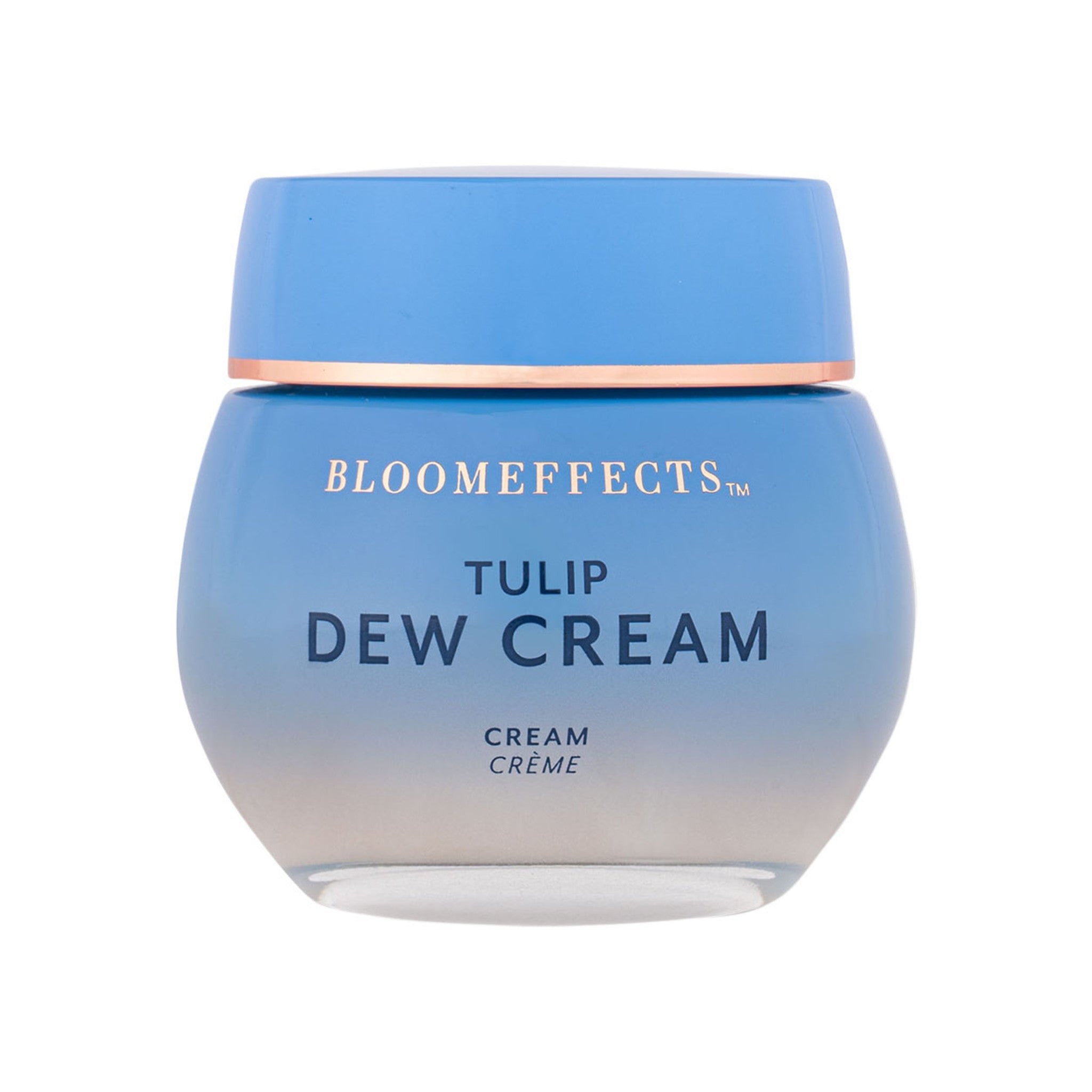 Bloomeffects Tulip Dew Cream main image.