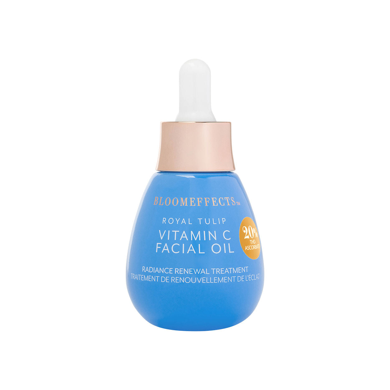 Bloomeffects Royal Tulip Vitamin C Facial Oil main image