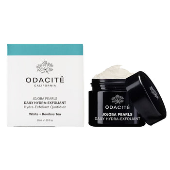 Odacité Jojoba Pearls Daily Hydra-Exfoliant main image