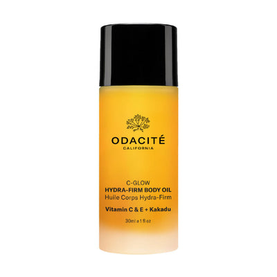 1 fl oz C-Glow Hydra-Firm Body Oil