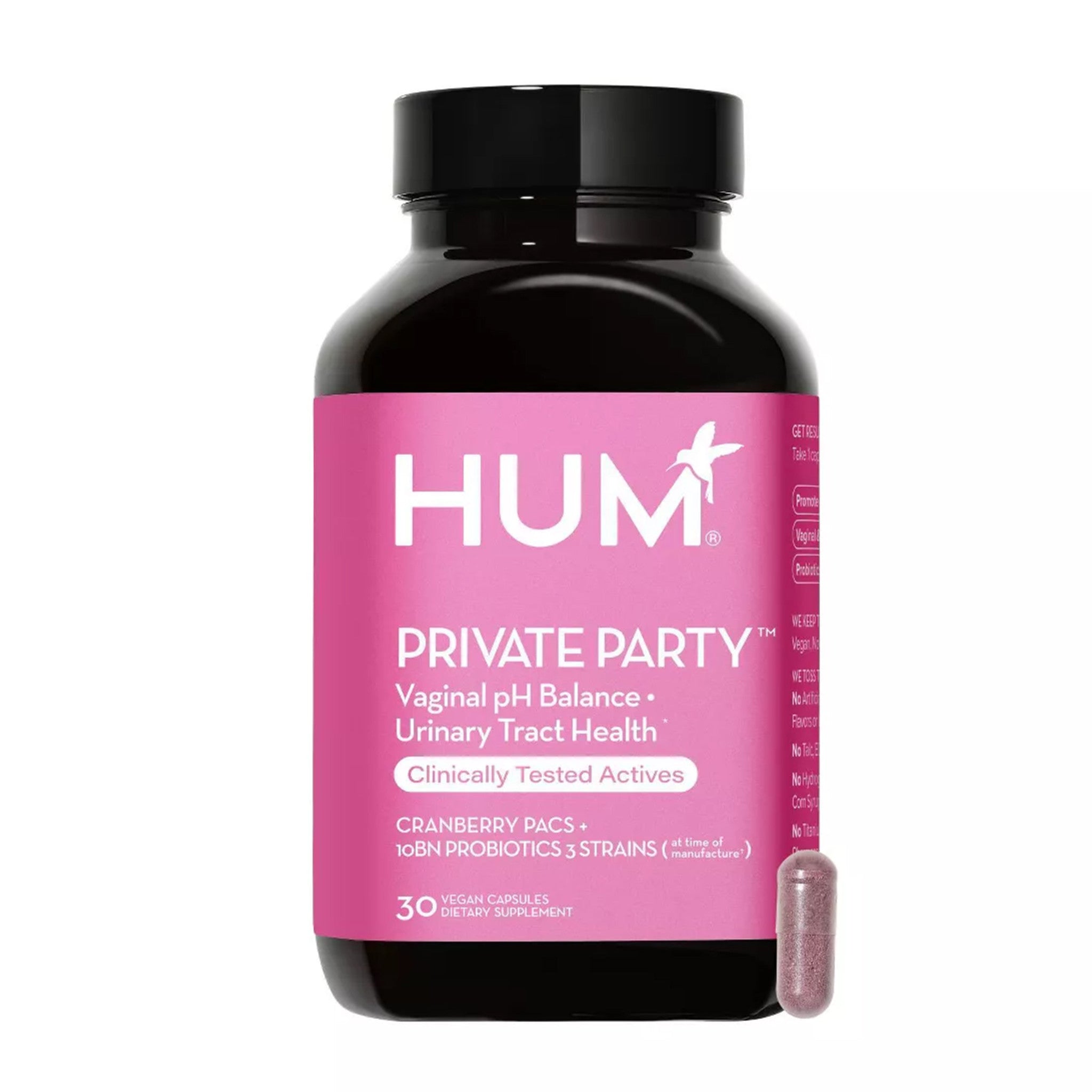 Hum Private Party main image.