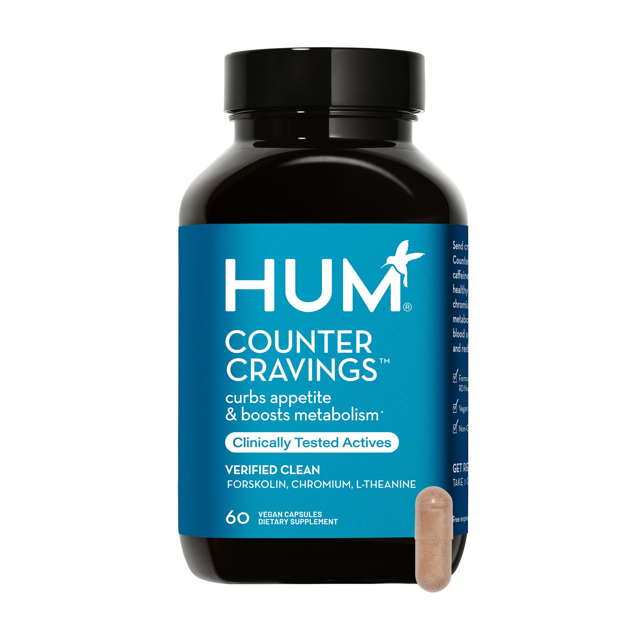 Hum Counter Cravings main image.
