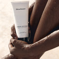 Model image of African Botanics Jardin Sauvage Botanical Body Cream