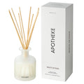 Apotheke White Vetiver Reed Diffuser main image