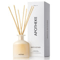 Apotheke White Vetiver Reed Diffuser main image