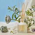 Lifestyle image of Apotheke Canvas Reed Diffuser