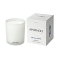 Apotheke Earl Grey Bitters Classic Scented Candle main image