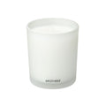 Image of an open Apotheke Earl Grey Bitters Classic Scented Candle