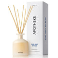 Apotheke Earl Grey Bitters Reed Diffuser main image