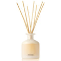 Image of an open Apotheke Earl Grey Bitters Reed Diffuser