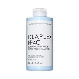 Olaplex No.4C Bond Maintenance Clarifying Shampoo main image