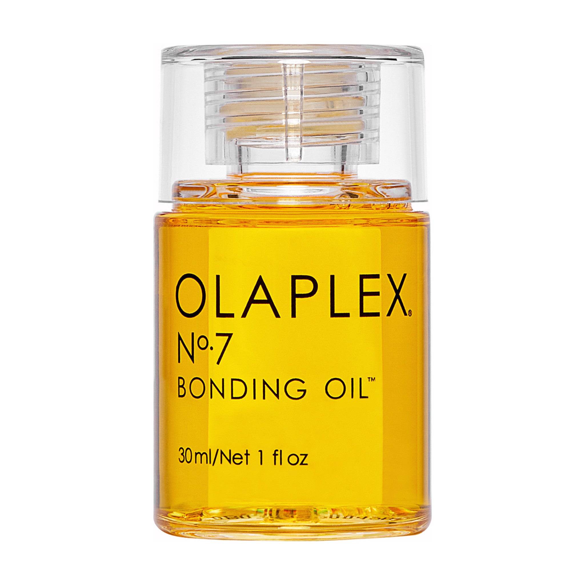 Olaplex No. 7 Bonding Oil main image.