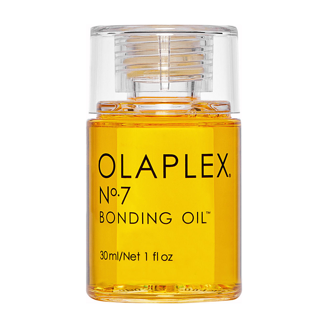 Olaplex No. 7 Bonding Oil main image