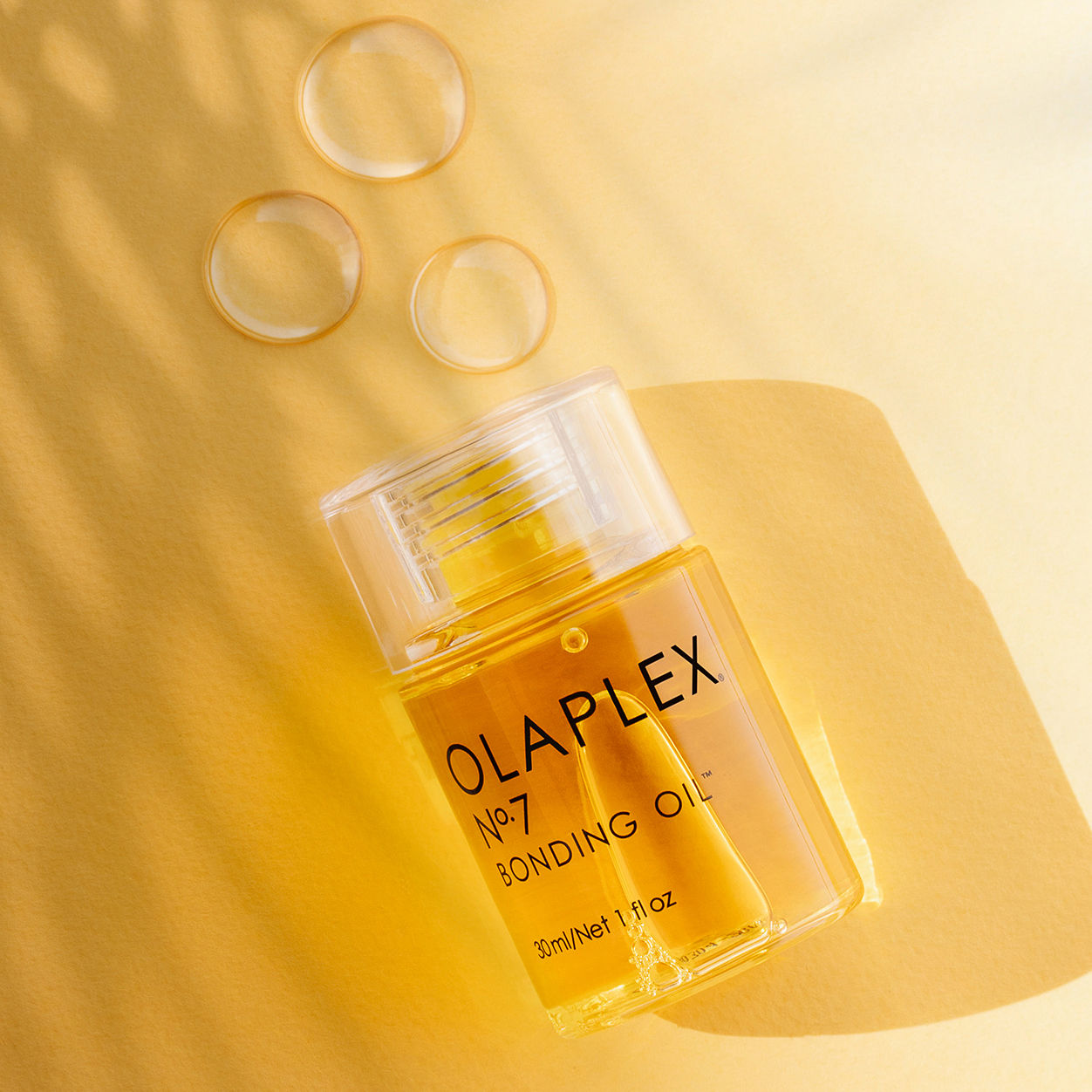 Olaplex Bundle outlet #4x2 #7 Bonding oil