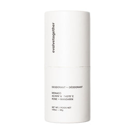 Evolvetogether Monaco Deodorant main image