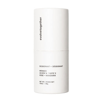 Evolvetogether Monaco Deodorant main image