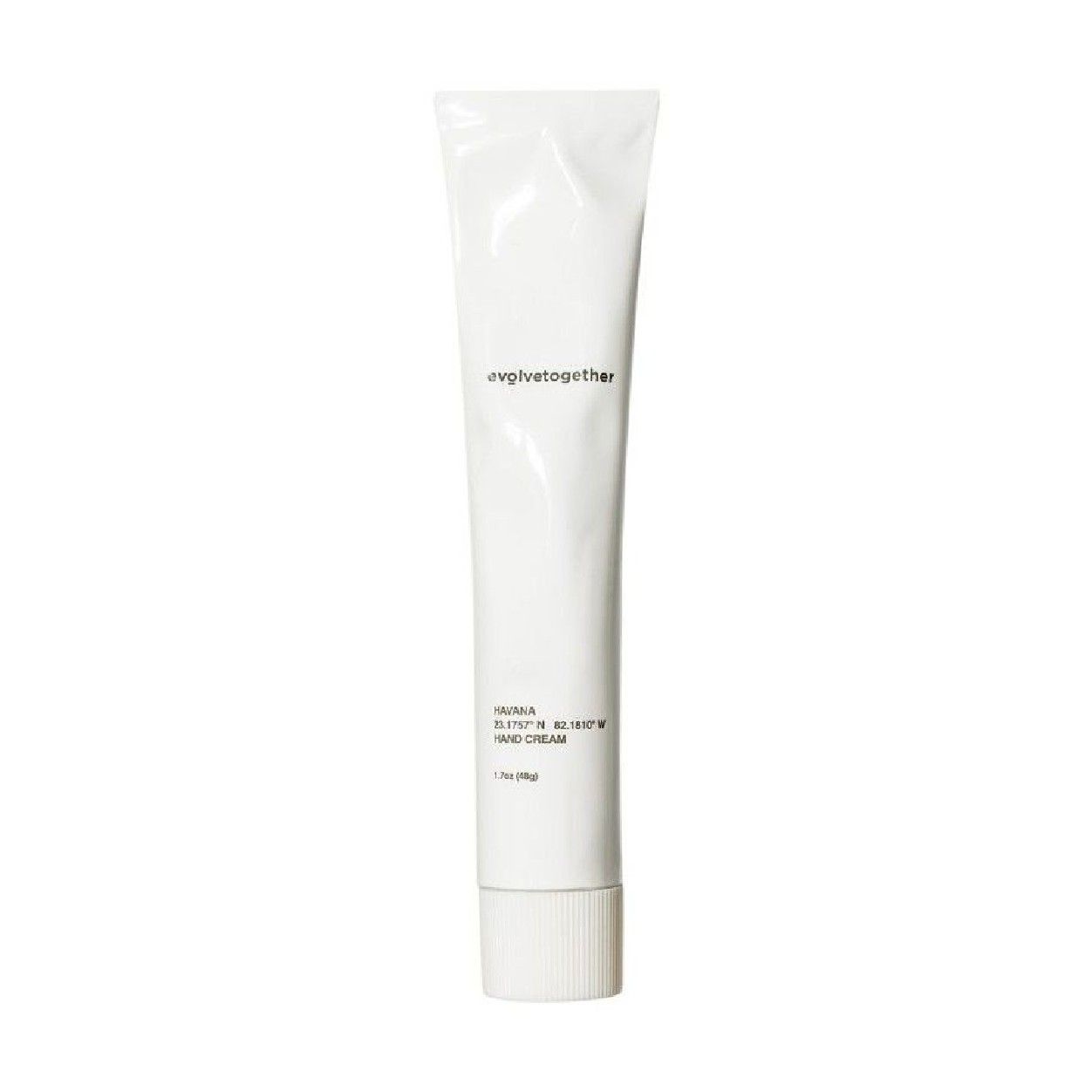 Evolvetogether Havana Hydrating Hand Cream main image