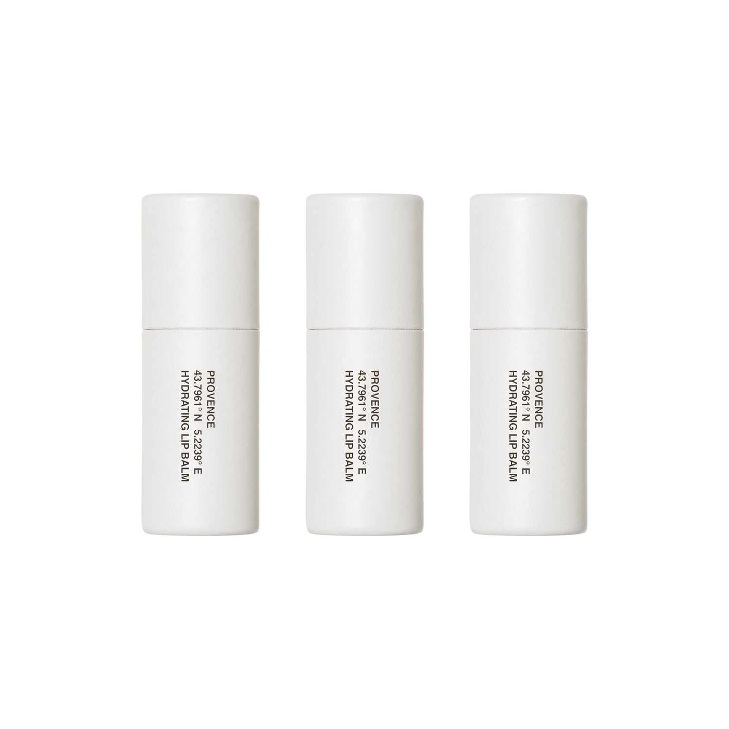 Evolvetogether Hydrating Lip Balm Mini Set (Limited Edition) main image