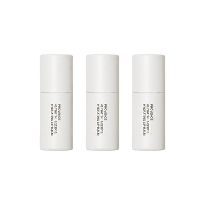 Hydrating Lip Balm Mini Set (Limited Edition)
