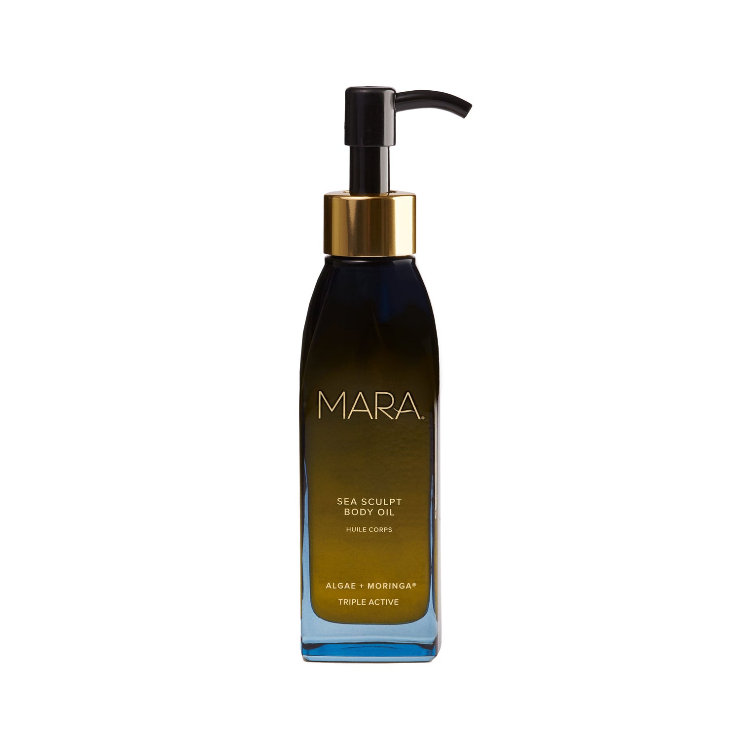 Mara Sea Sculpt Body Oil main image