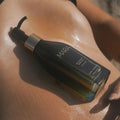 Model image of Mara Sea Sculpt Body Oil