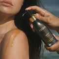 Model image of Mara Sea Sculpt Body Oil