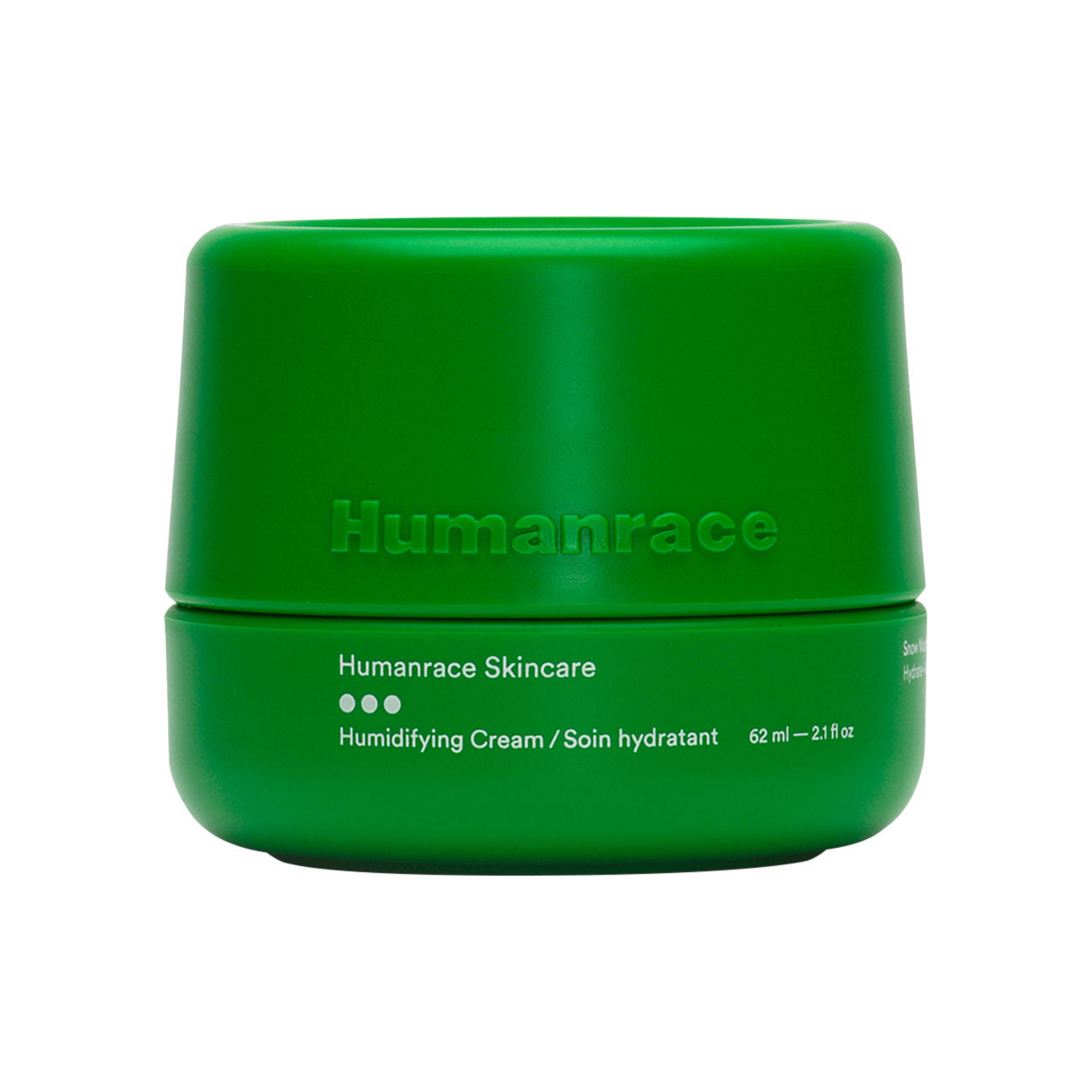 Humanrace Humidifying Face Cream main image