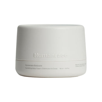 Humanrace Humidifying Body Cream main image