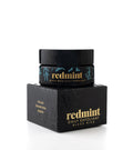 Redmint Black Rice Daily Exfoliant box image.